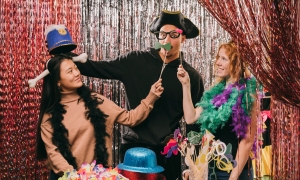 Capture the Moment: Explore Houston Photo Booths for Any Occasion